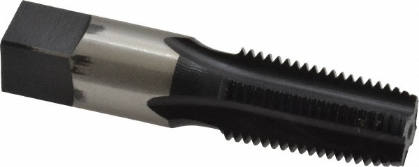 Picture of Reiff & Nestor 46170 1/4-18 4Fl Npt 1N 0-2Deg Neg Rake Taper Threading Taping